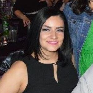 Meet your Posher, Jaqueline